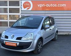 Renault Grand Modus Flers