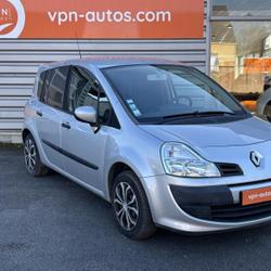 Renault Grand Modus 1.5 dCi 70ch Authentique Flers
