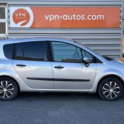 Renault Grand Modus 1.5 dCi 70ch Authentique Flers