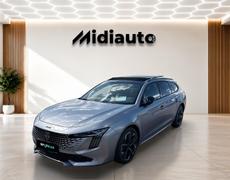 Peugeot 508 SW Châteaulin