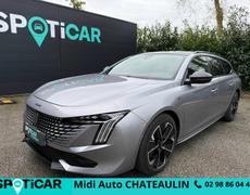 Peugeot 508 SW