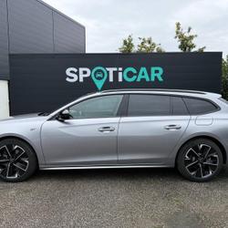 Peugeot 508 SW Hybrid 225ch GT e-EAT8 Ch&acirc;teaulin