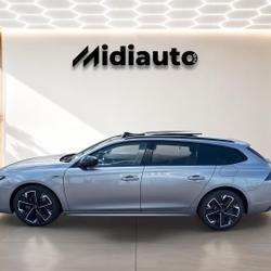 Peugeot 508 SW Hybrid 225ch GT e-EAT8 TOIT OUVRANT CHARGEUR EMBARQUE 7.4KW occasion - Ch&acirc;teaulin - photo 2/26