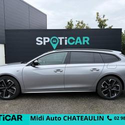Peugeot 508 SW Hybrid 225ch GT e-EAT8 Ch&acirc;teaulin