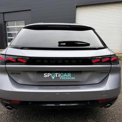 Peugeot 508 SW Hybrid 225ch GT e-EAT8 Ch&acirc;teaulin