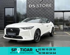 DS DS4 Concarneau