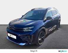 Citroen C5 Aircross Évreux