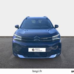 Citroen C5 Aircross C5 Aircross Hybride Rechargeable 225 e-EAT8 Shine Pack &Eacute;vreux