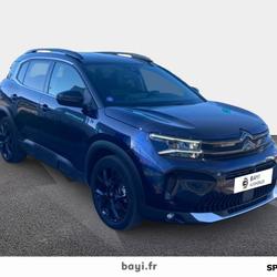 Citroen C5 Aircross C5 Aircross Hybride Rechargeable 225 e-EAT8 Shine Pack &Eacute;vreux
