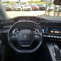 Peugeot 508 BlueHDi 130 S&S EAT8 Allure Pack Paimpol
