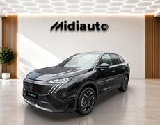 Peugeot 3008 Châteaulin