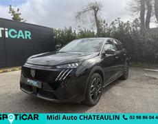 Peugeot 3008 Châteaulin