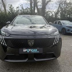 Peugeot 3008 1.2 Hybrid 136ch GT e-DCS6 Ch&acirc;teaulin