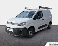 Citroen Berlingo Beaune