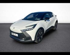 Toyota C-HR Le Coteau