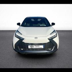 Toyota C-HR 2.0 Hybride Rechargeable 225ch Graphic MY26 Le Coteau