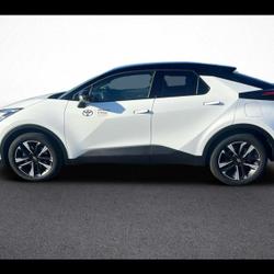 Toyota C-HR 2.0 Hybride Rechargeable 225ch Graphic MY26 Le Coteau