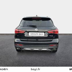 MG EHS EHS 1.5T GDI PHEV Luxury &Eacute;vreux