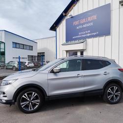 Nissan Qashqai II phase 2 VISIA 1.3 DIG-T 140ch Dives-sur-Mer