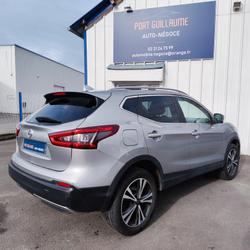 Nissan Qashqai II phase 2 VISIA 1.3 DIG-T 140ch Dives-sur-Mer