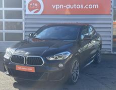 BMW X2 Flers