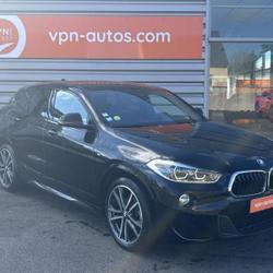 BMW X2 sDrive16d 116ch M Sport X Euro6d-T Flers