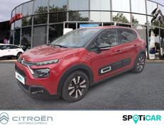 Citroen C3 Saint-Brieuc