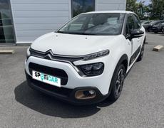 Citroen C3 Redon