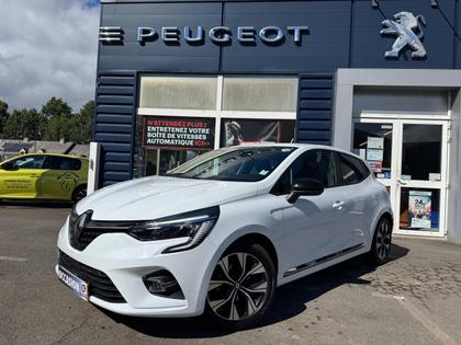 Renault Clio 5 - 1.0 TCe 100ch Evolution GPL - 13 490 €