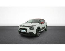 Citroen C3 - C3 PureTech 83 S&S BVM5 Shine - 12 789 €