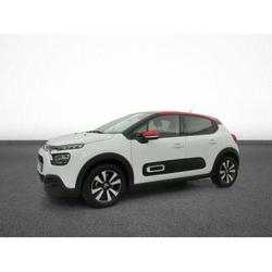 Citroen C3 C3 PureTech 83 S&S BVM5 Shine Beaune
