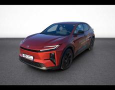 Toyota C-HR Le Coteau