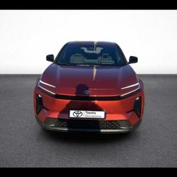 Toyota C-HR 224ch 77kWh Design Grande Autonomie Le Coteau