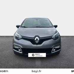 Renault Captur Captur dCi 90 Energy S&S eco&sup2; Zen &Eacute;vreux
