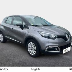 Renault Captur Captur dCi 90 Energy S&S eco&sup2; Zen &Eacute;vreux