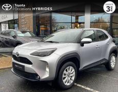Toyota Yaris Cross Distré