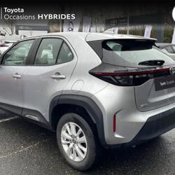 Toyota Yaris Cross 116h Dynamic Business MY22 Distr&eacute;