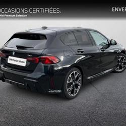 BMW Serie 1 120A 170ch M Sport DKG7 Saint-L&ocirc;
