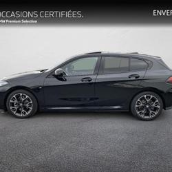 BMW Serie 1 120A 170ch M Sport DKG7 Saint-L&ocirc;