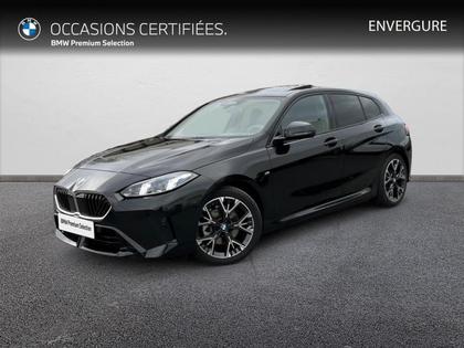BMW Serie 1 - 120A 170ch M Sport DKG7 - 36 990 €