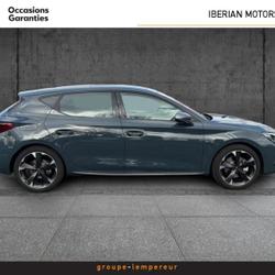 Cupra Leon 1.5 eHybrid 204ch V DSG6 Li&eacute;vin