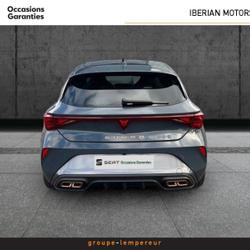 Cupra Leon 1.5 eHybrid 204ch V DSG6 Li&eacute;vin
