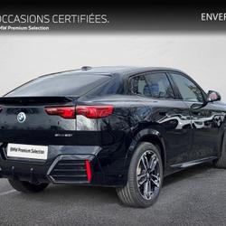 BMW X2 sDrive20iA 170ch M Sport DKG7 La Roche-sur-Yon