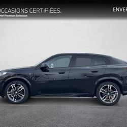 BMW X2 sDrive20iA 170ch M Sport DKG7 La Roche-sur-Yon