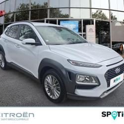 Hyundai Kona 1.0 T-GDi 120ch FAP Executive Saint-Brieuc