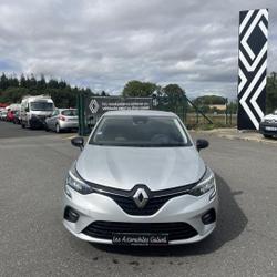 Renault Clio 5 1.0 TCe 90ch Evolution Saint-Jouan-de-l'Isle