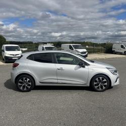 Renault Clio 5 1.0 TCe 90ch Evolution Saint-Jouan-de-l'Isle