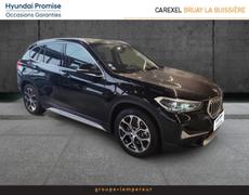 BMW X1 Bruay-la-Buissière
