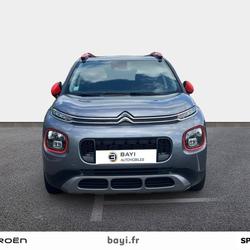 Citroen C3 Aircross C3 Aircross PureTech 82 BVM5 Feel &Eacute;vreux