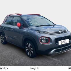 Citroen C3 Aircross C3 Aircross PureTech 82 BVM5 Feel &Eacute;vreux